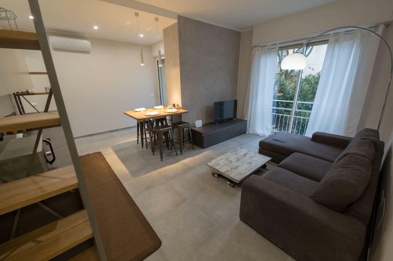 G T Appartamento Sanremo Exterior photo