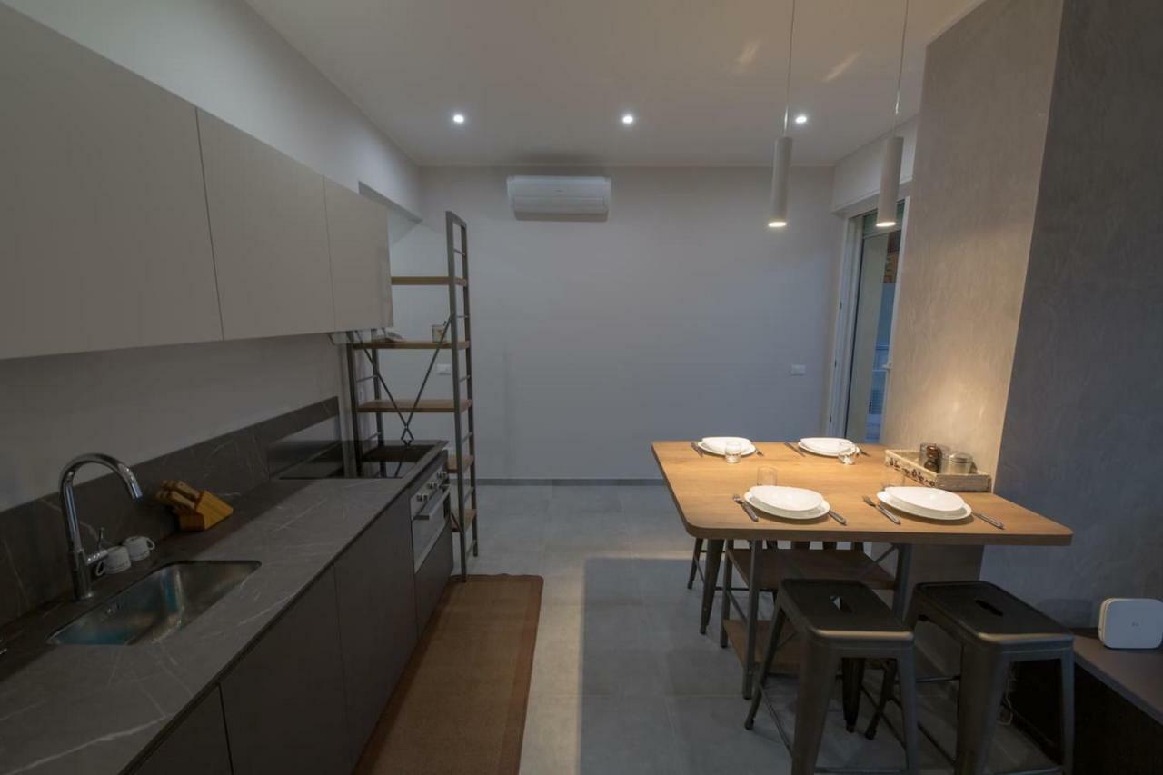 G T Appartamento Sanremo Exterior photo